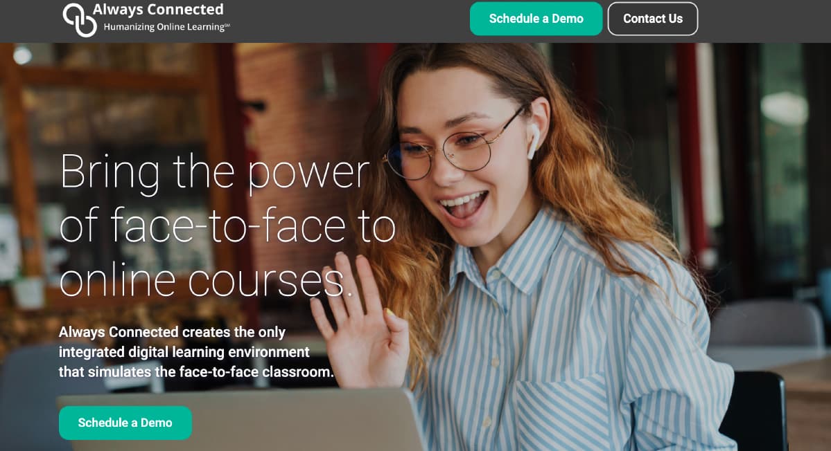 Always Connected Platform