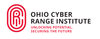 Ohio Cyber Range Institute Logo